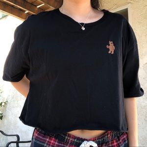 Riot Society Crop Top